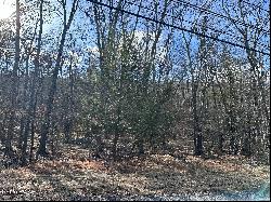 Lot 736 Decker Road, Bushkill PA 18324