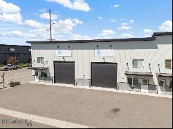 189 Graves Trail Unit B, Bozeman MT 59718