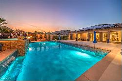 6177 Lautman Ridge Court, Las Vegas NV 89141