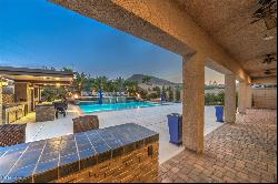 6177 Lautman Ridge Court, Las Vegas NV 89141