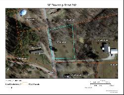 SE Township Road 312, Crooksville OH 43731