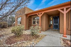 3 Escondido Mountain, Santa Fe NM 87508