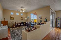 3 Escondido Mountain, Santa Fe NM 87508