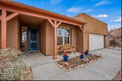 3 Escondido Mountain, Santa Fe NM 87508