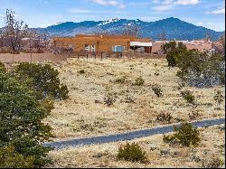 3 Escondido Mountain, Santa Fe NM 87508