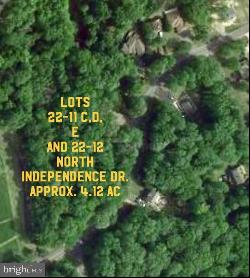 Lots 22-11 C, D, E, North Independence Drive, Montross VA 22520