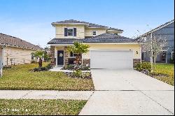 2202 Eagle Talon Circle, Fleming Island FL 32003