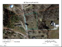 SE Township Road 312, Crooksville OH 43731