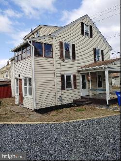 115 Mantua Boulevard Unit A, Mantua NJ 08051