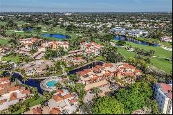 6710 Pelican Bay Blvd Unit 412, Naples FL 34108