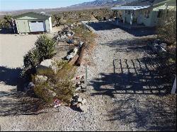 7543 Mesa Road, Lucerne Valley CA 92356