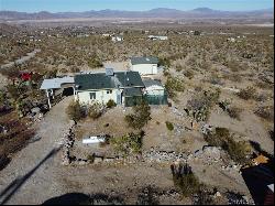 7543 Mesa Road, Lucerne Valley CA 92356