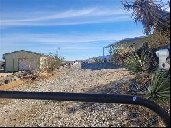 7543 Mesa Road, Lucerne Valley CA 92356