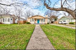 1034 Ross Avenue, Abilene TX 79605