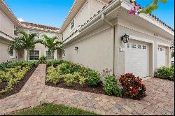 3569 Windjammer Cir Unit 2101, Naples FL 34112