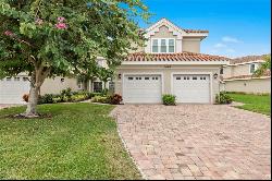 3569 Windjammer Cir Unit 2101, Naples FL 34112