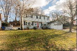 32 Westminster Drive, West Hartford CT 06107