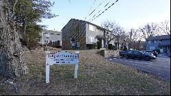 479 Providence Street Unit B1, Warwick RI 02886