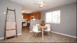 479 Providence Street Unit B1, Warwick RI 02886