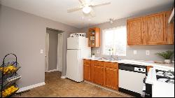 479 Providence Street Unit B1, Warwick RI 02886