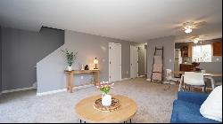 479 Providence Street Unit B1, Warwick RI 02886