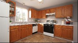 479 Providence Street Unit B1, Warwick RI 02886