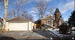 2300 S 2100 E, Salt Lake City UT 84109