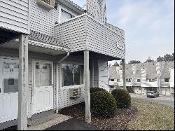 187 Lovers Lane #60, Torrington CT 06790