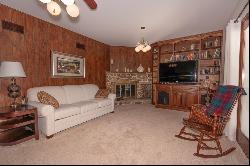 5696 Blue Grass Trail, Upper Saucon Twp PA 18036