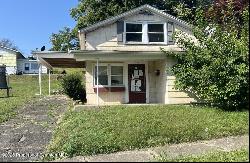 219 N 4th Street, Towanda PA 18848