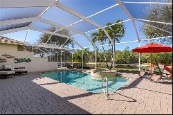 3809 Buttonwood Way, Naples FL 34112