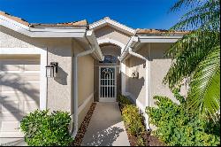 3809 Buttonwood Way, Naples FL 34112