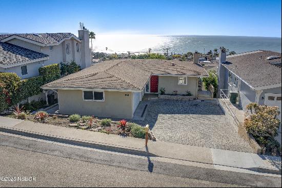 Pismo Beach