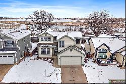 3819 W 127th Avenue, Broomfield CO 80020