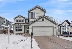 3819 W 127th Avenue, Broomfield CO 80020