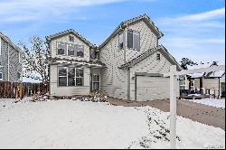 3819 W 127th Avenue, Broomfield CO 80020