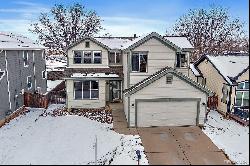 3819 W 127th Avenue, Broomfield CO 80020