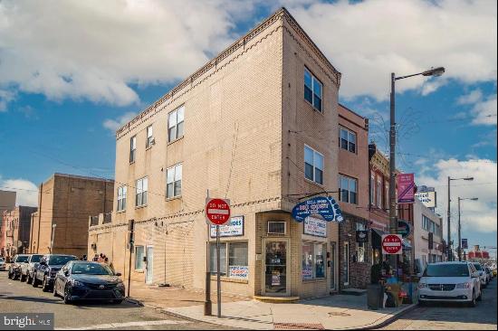 1937 E Passyunk Avenue, Philadelphia PA 19148