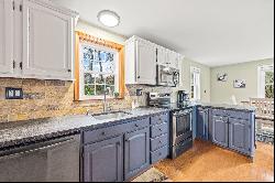 94 Bakers Pond Road, Orleans MA 02653