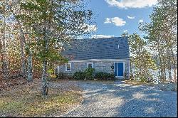 94 Bakers Pond Road, Orleans MA 02653