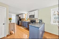 94 Bakers Pond Road, Orleans MA 02653