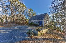 94 Bakers Pond Road, Orleans MA 02653