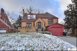 2026 N 53rd Street, Omaha NE 68104