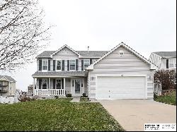 11267 S 202 Circle, Gretna NE 68028