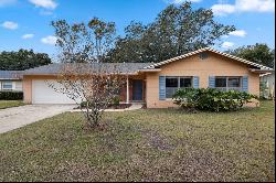 513 Cornwall Road, Winter Park FL 32792