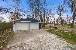 50325 Maurice Road, Chesterfield MI 48047