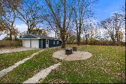 50325 Maurice Road, Chesterfield MI 48047