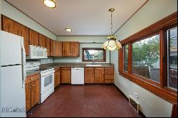 917 Harrison Ave, Helena MT 59601