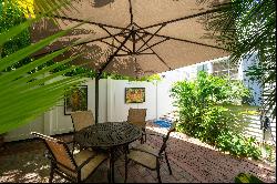 1118 Curry Lane Unit 101, Key West FL 33040