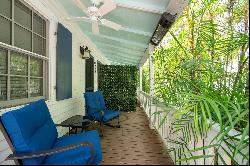 1118 Curry Lane Unit 101, Key West FL 33040